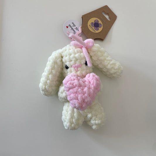 Crochet Chains