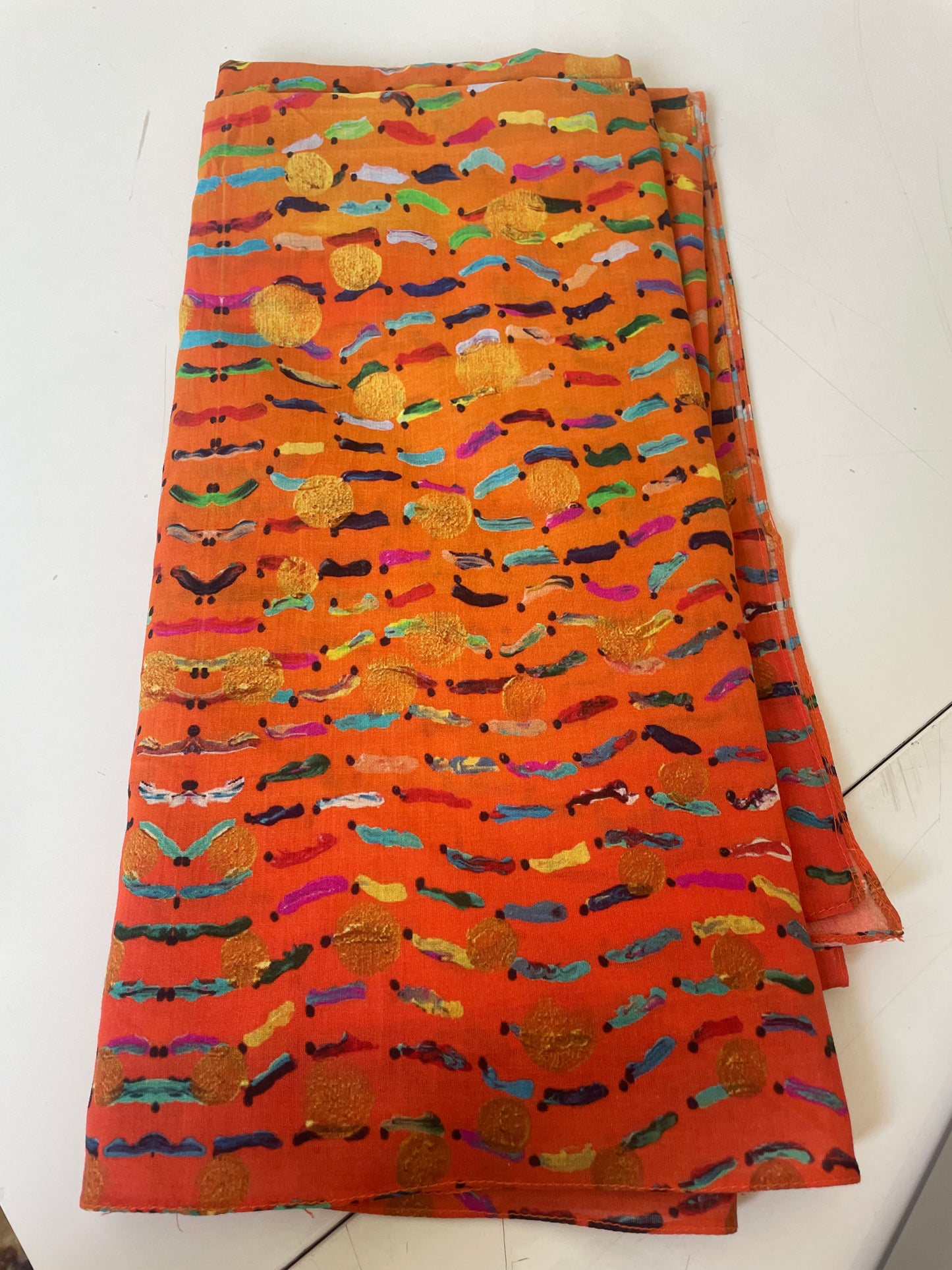 Scarves