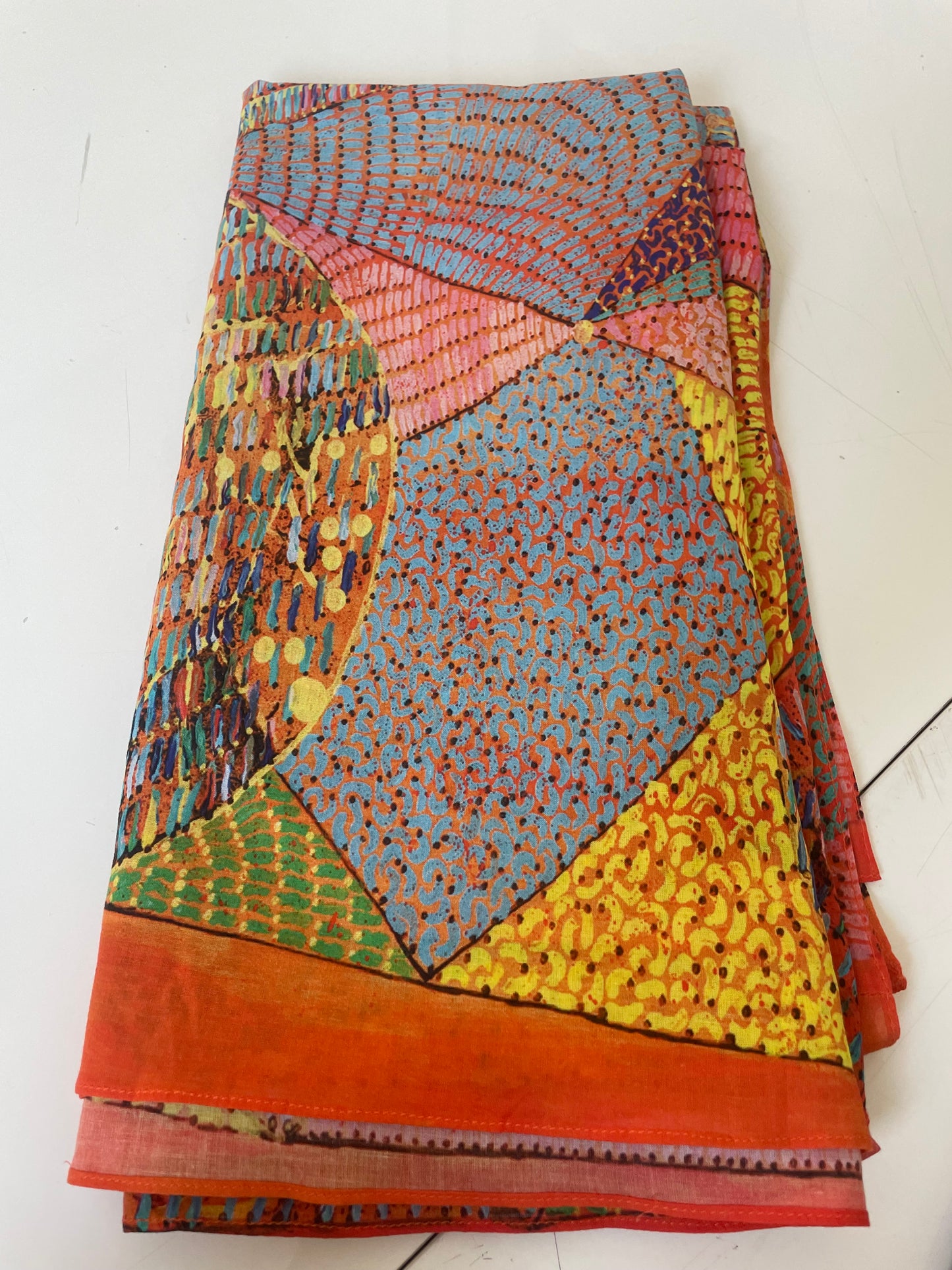 Scarves