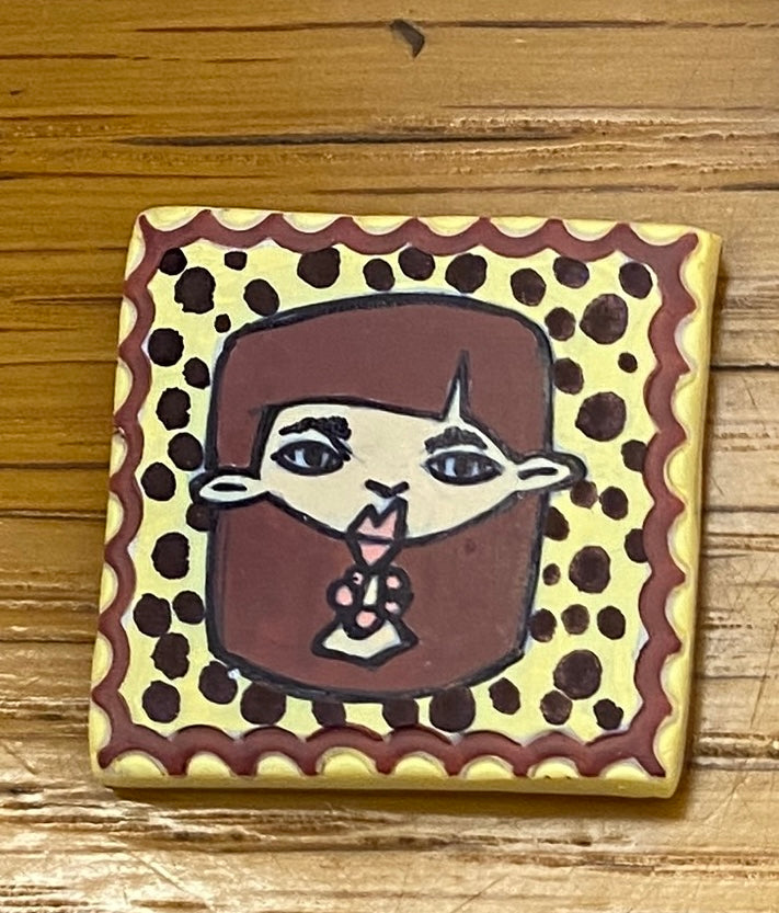 Monkey Grip Magnets