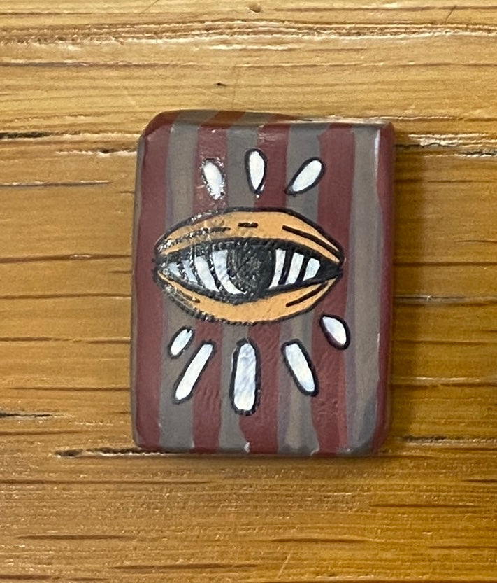Monkey Grip Magnets