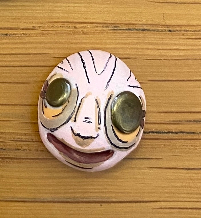 Monkey Grip Magnets