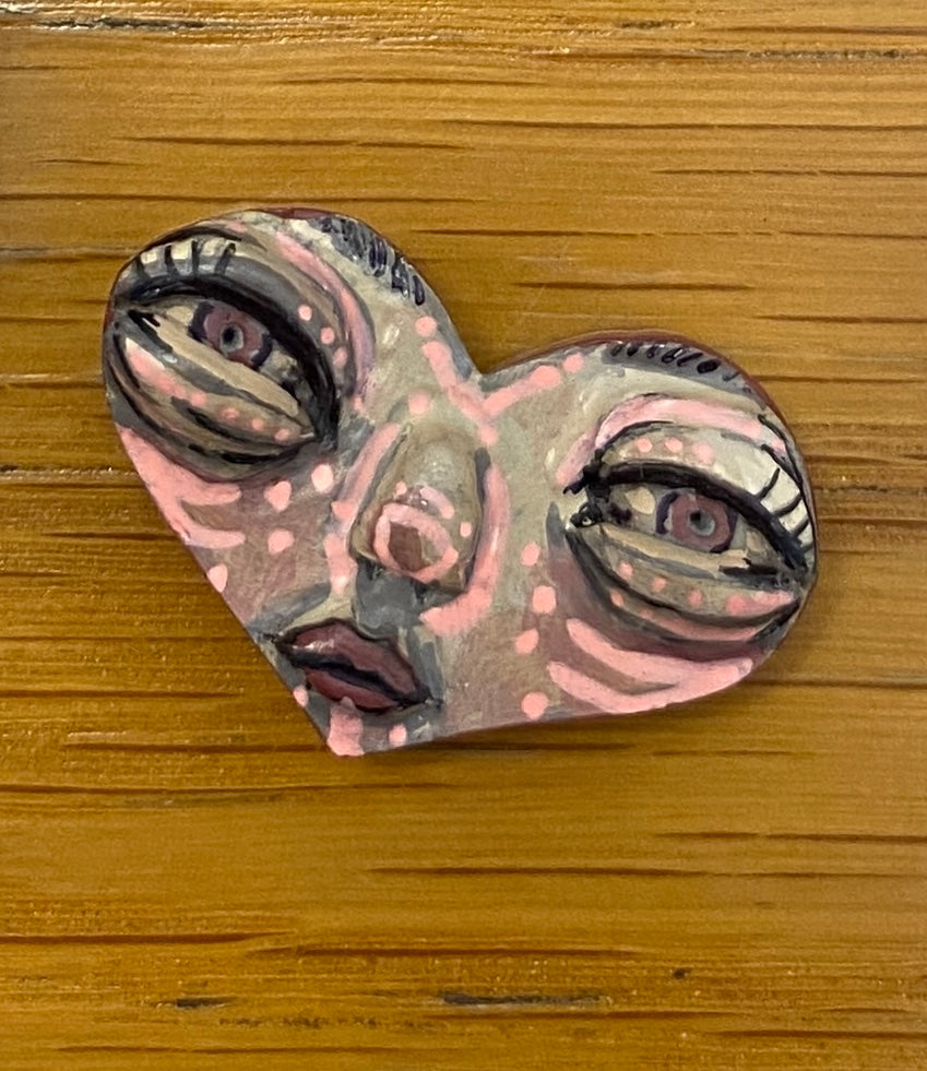 Monkey Grip Magnets