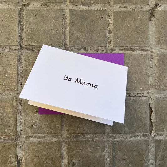 LUANATIC CARDS