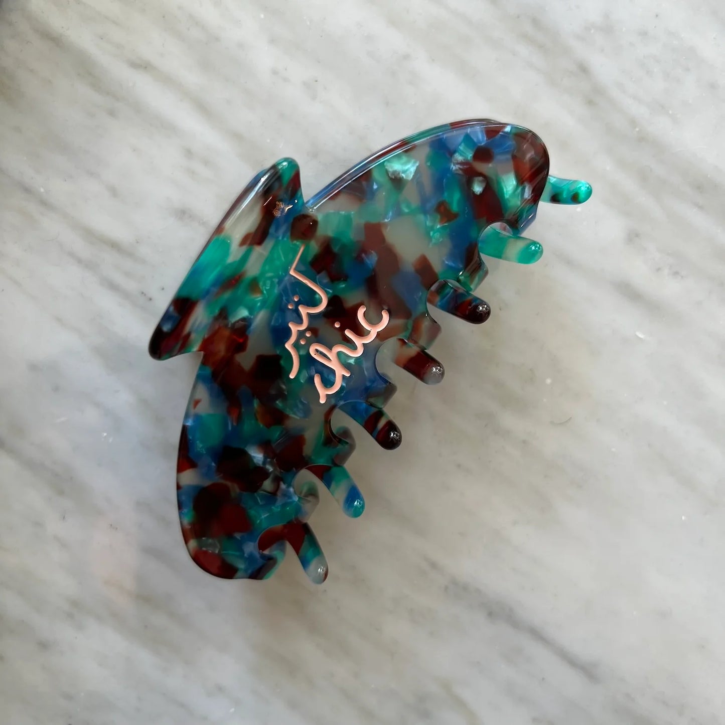 HAIR CLIP