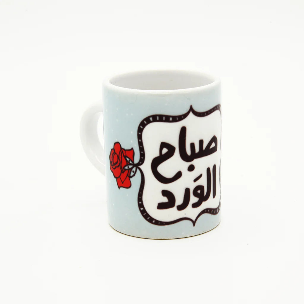 LUANATIC MUGS