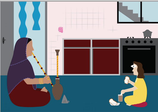 The Story Goes: T-shirts