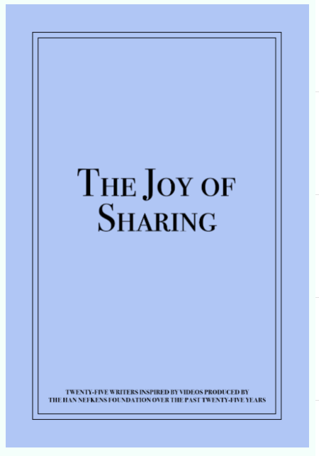 Art Jameel - The Joy of Sharing