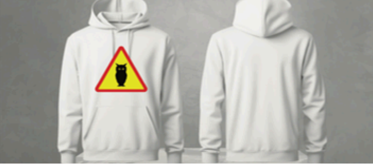 Dwa Al Khalifa Hoodies