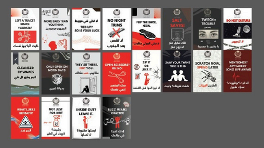 Dwa's Stickers