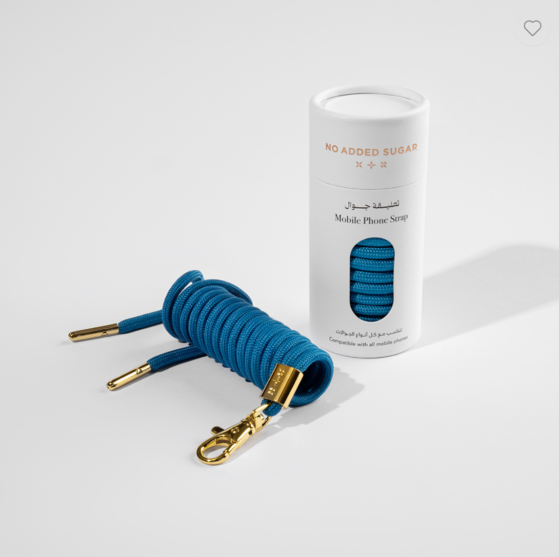 Phone strap