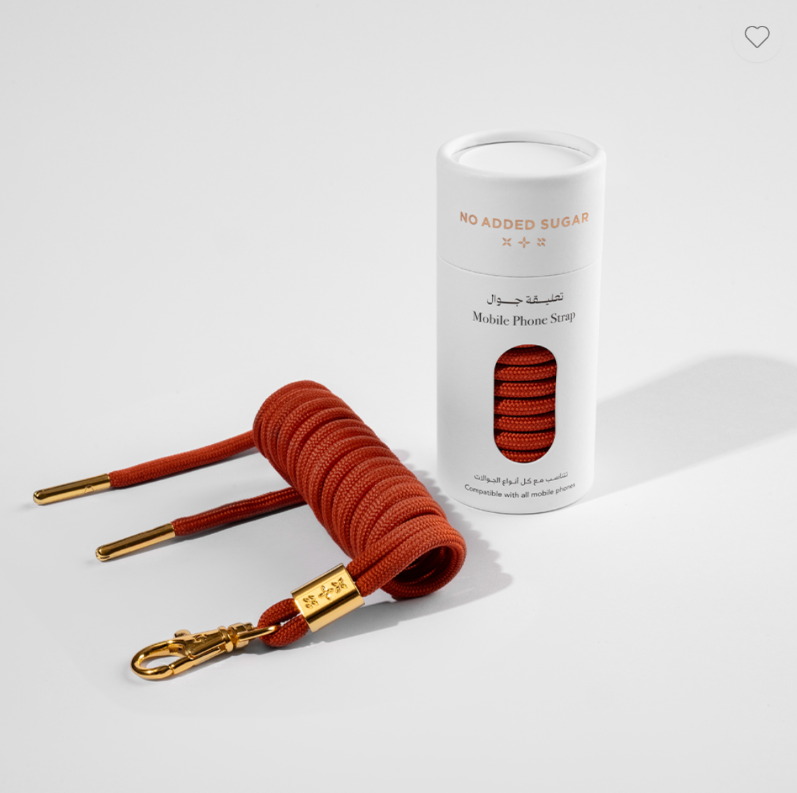 Phone strap