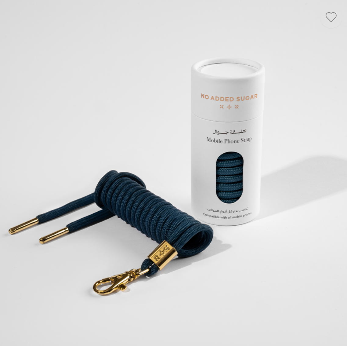 Phone strap