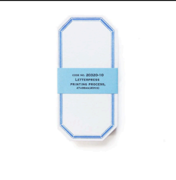 Labels