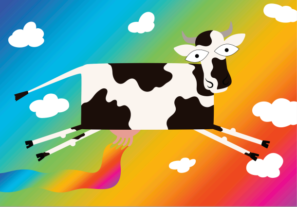 The Story Goes: T-shirts