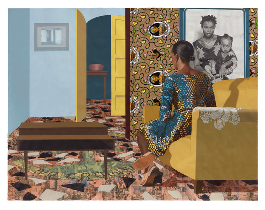 Art, Design, and the Language of Material