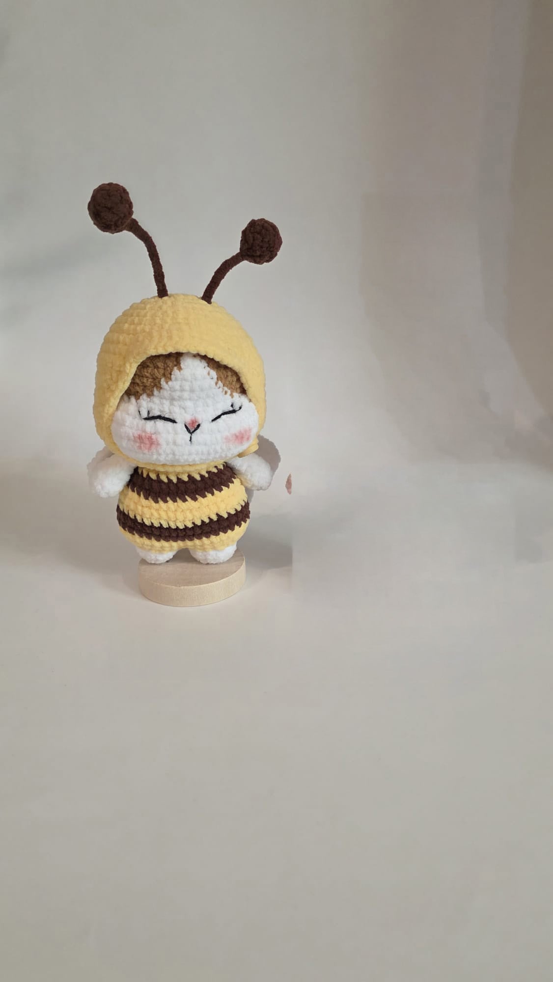 Crochet Keychains