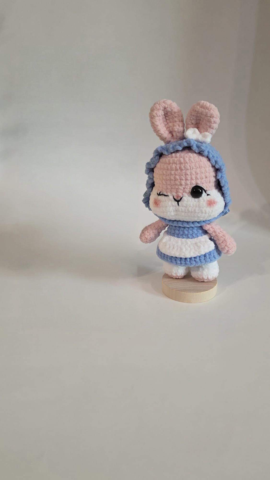 Crochet Keychains