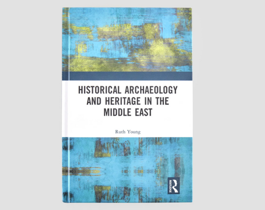 Art Jameel - Historical Archaeology and Heritage in the Middle East