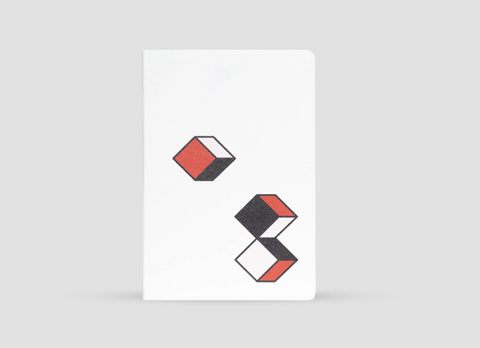 Art Jameel - Art Jameel Notebook