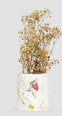 Art Jameel - Upcycled Jars / S