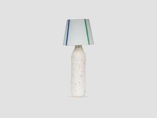 Art Jameel - Upcycled Table Lamps