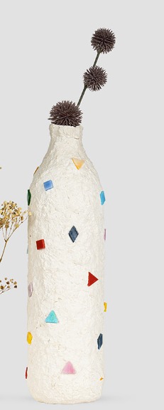 Art Jameel - Upcycled Vases