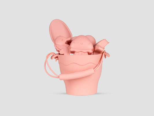 Art Jameel - Moony Bucket Toys