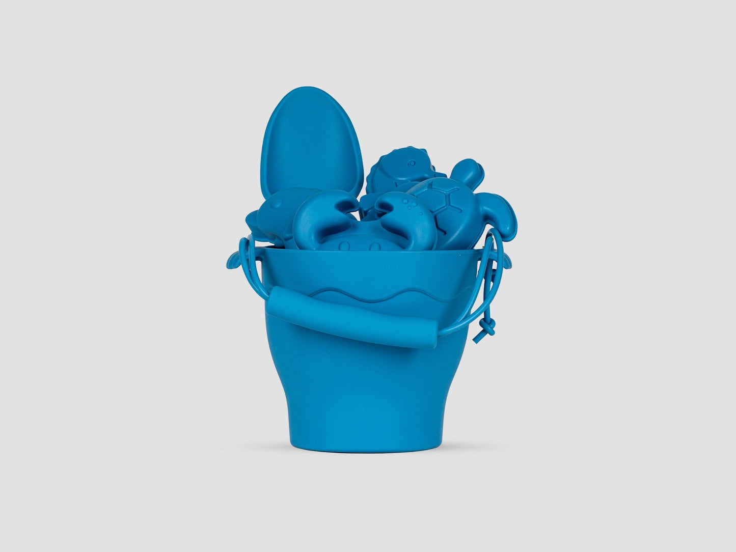 Art Jameel - Moony Bucket Toys