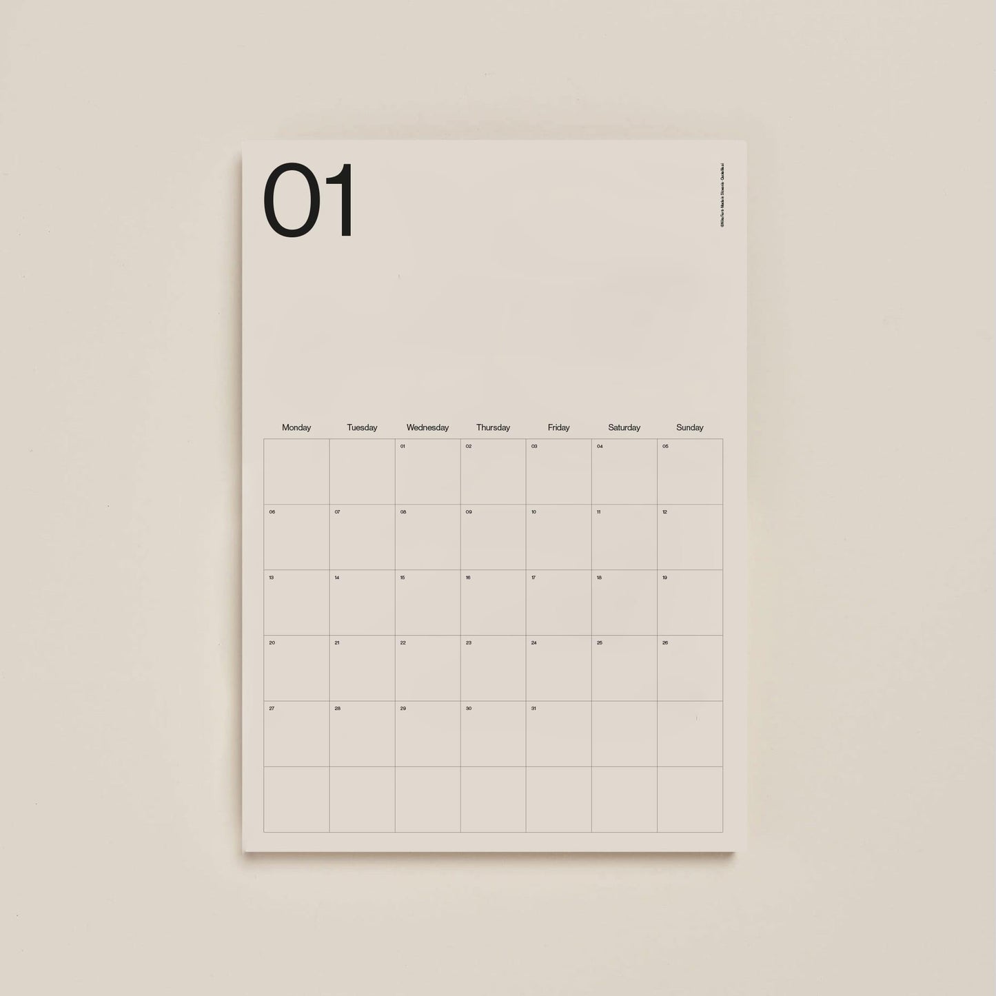 Planners