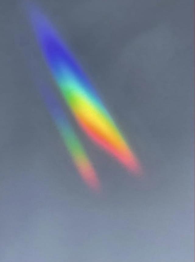 Art Jameel - Randa Mirza, How to make a rainbow (2024)