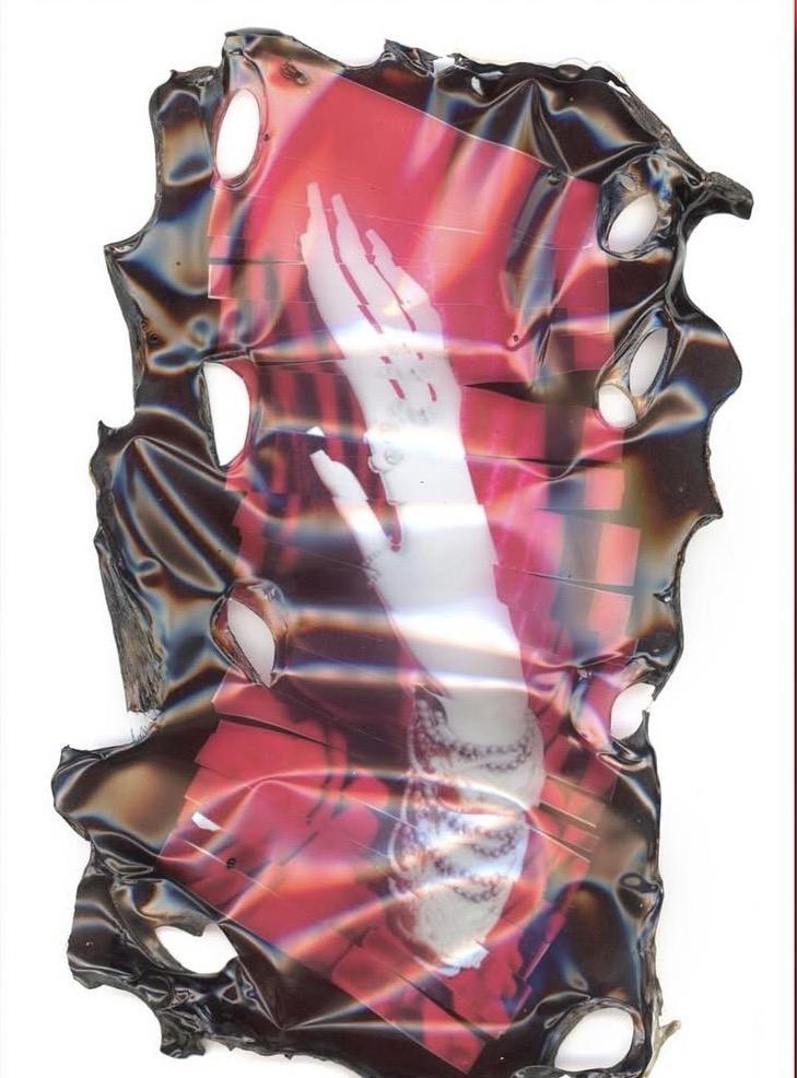 Art Jameel - Yasmina Hilal, Great lengths (2024)