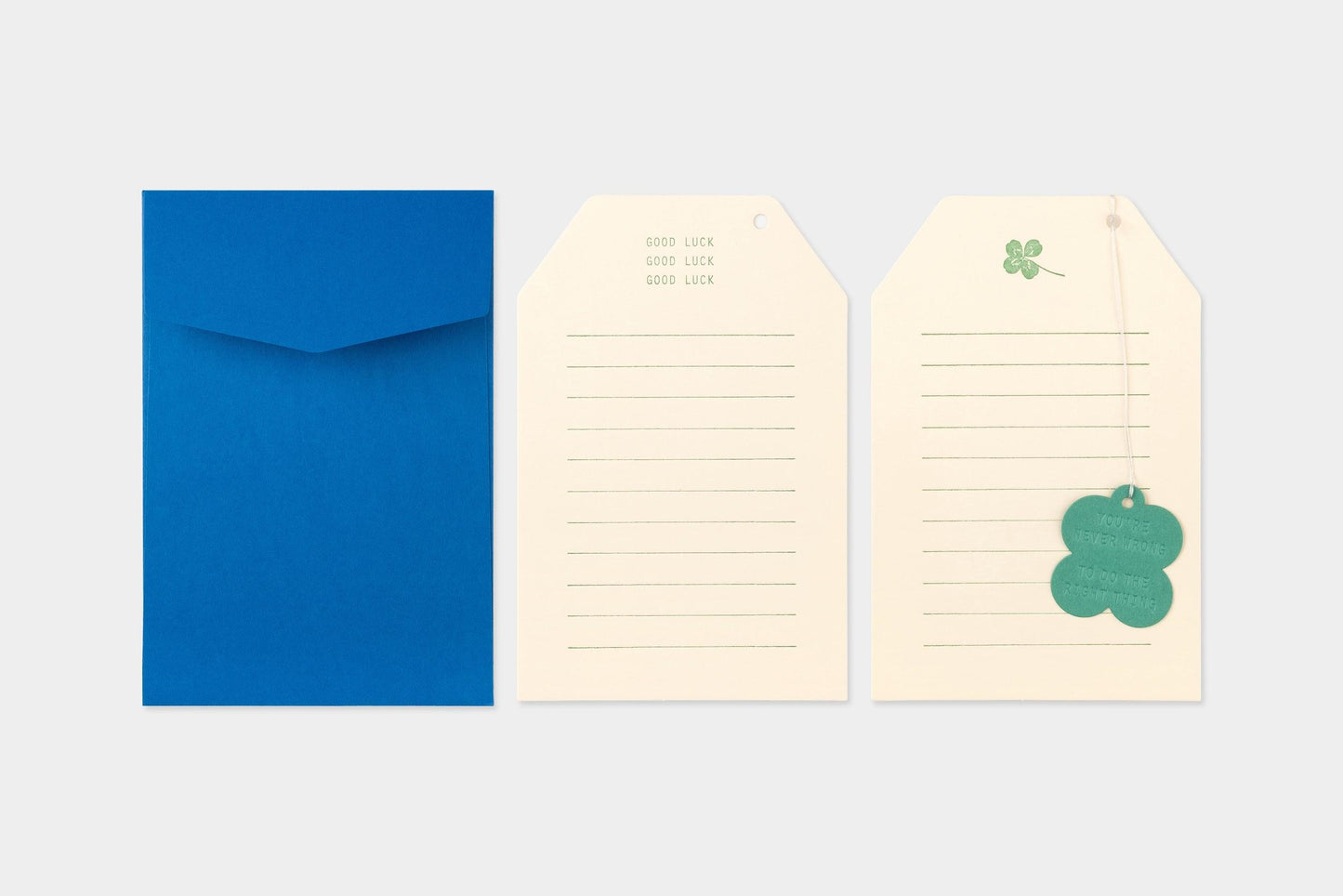 Greeting Cards - Folding & Postcards