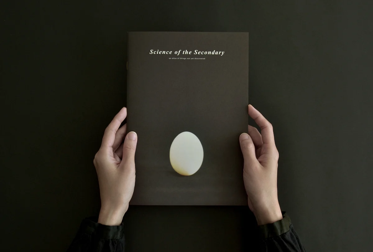 Art Jameel - Science of the Secondary