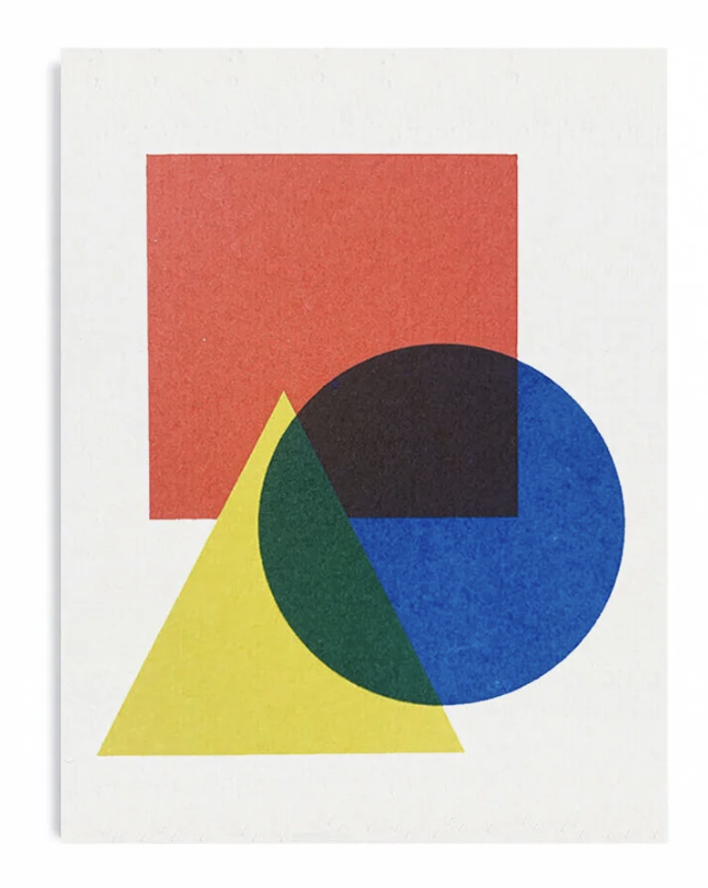 Greeting Cards - Folding & Postcards