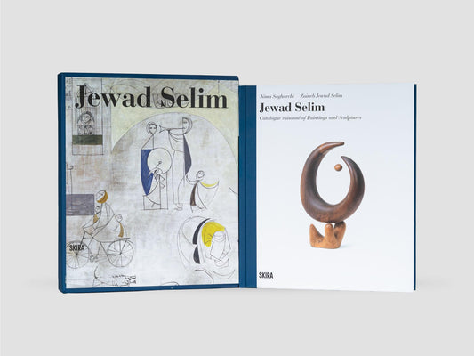 Art Jameel - Jewad Selim