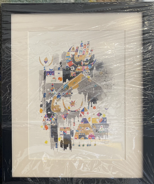 Abdulrahman Hanon - Bagdad gallery