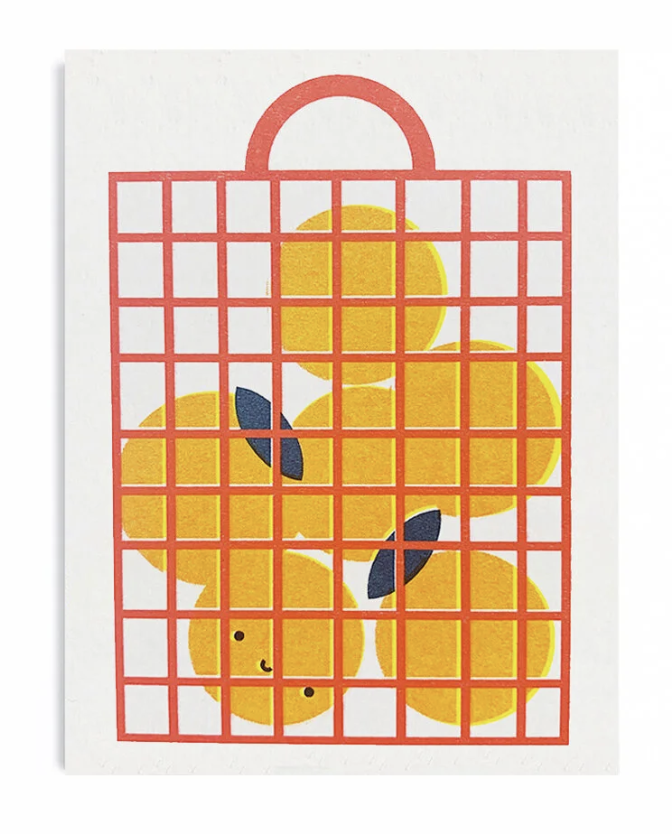 Greeting Cards - Folding & Postcards