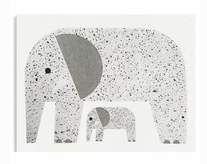 Greeting Cards - Folding & Postcards