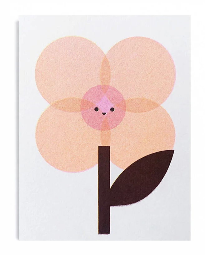 Greeting Cards - Folding & Postcards