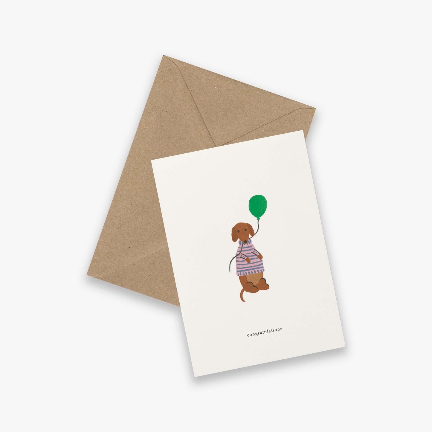 Greeting Cards - Folding & Postcards