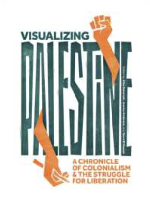 Art Jameel - Visualizing Palestine: A Chronicle of Colonialism and the Struggle for Liberation