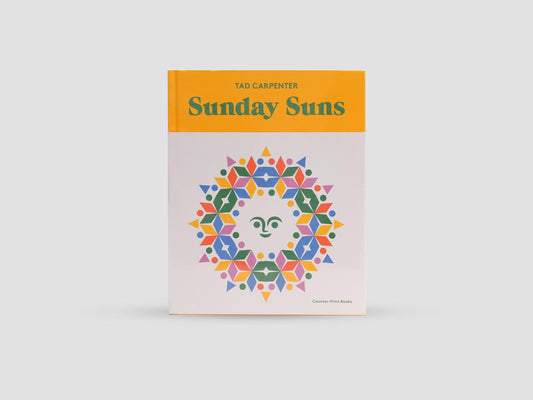 Art Jameel - Sunday Suns