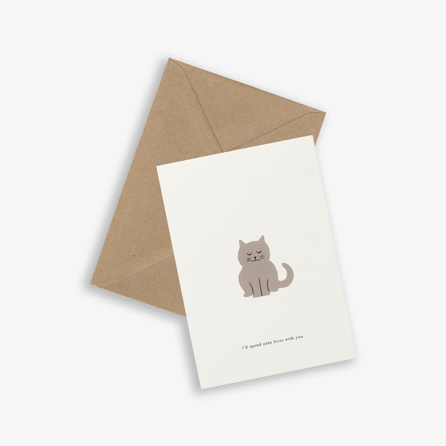 Greeting Cards - Folding & Postcards