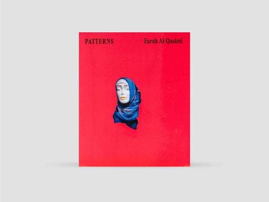 Art Jameel - Farah Al Qasimi- Patterns