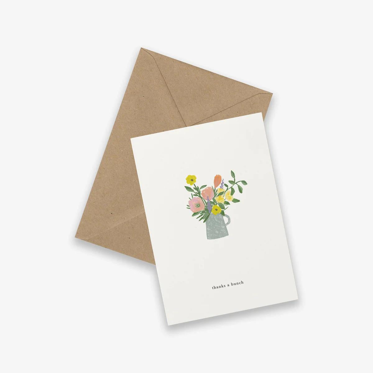 Greeting Cards - Folding & Postcards