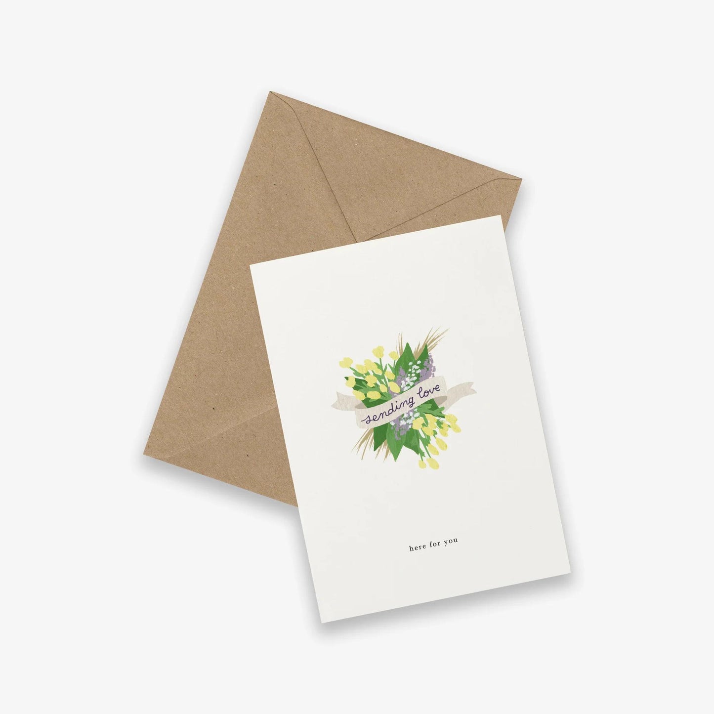 Greeting Cards - Folding & Postcards