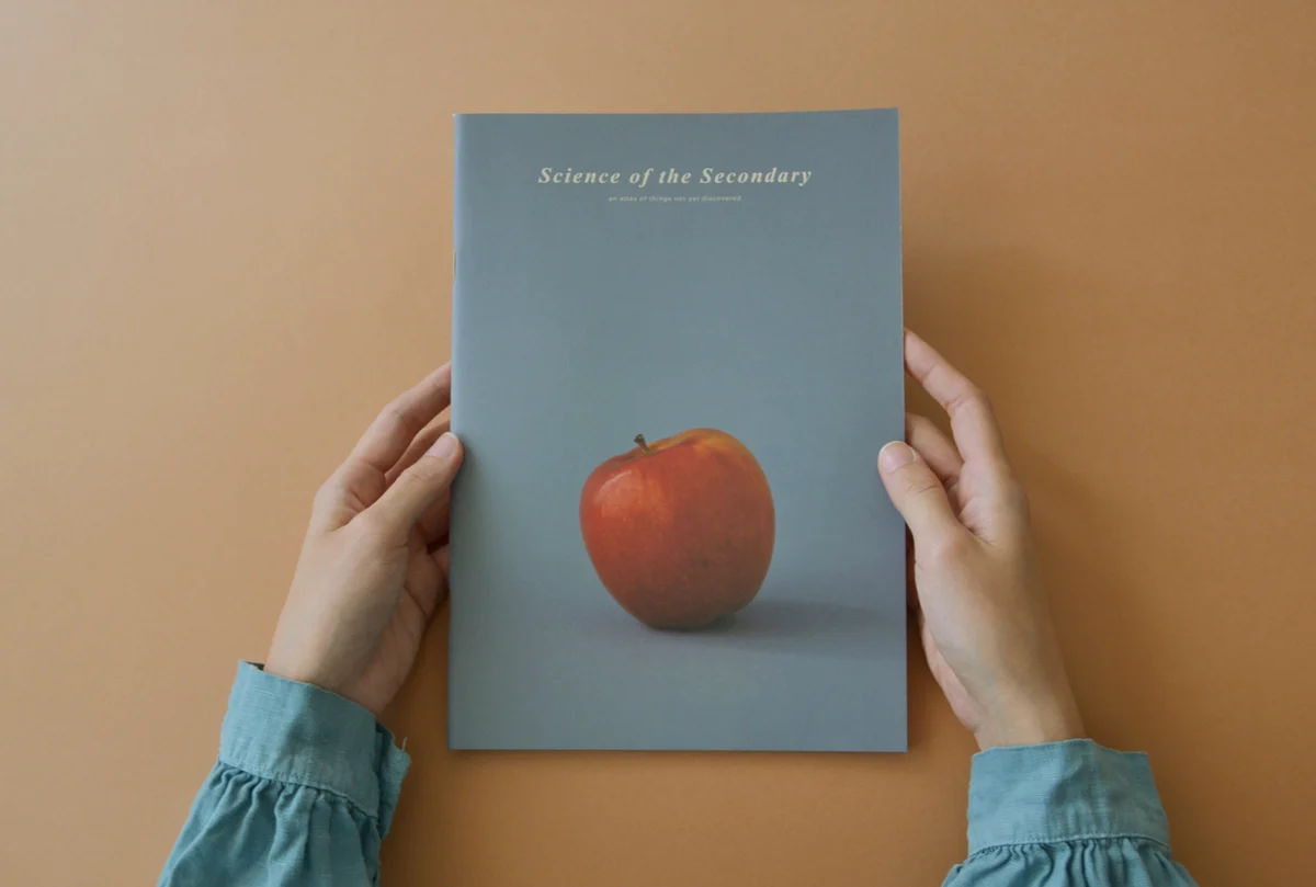 Art Jameel - Science of the Secondary
