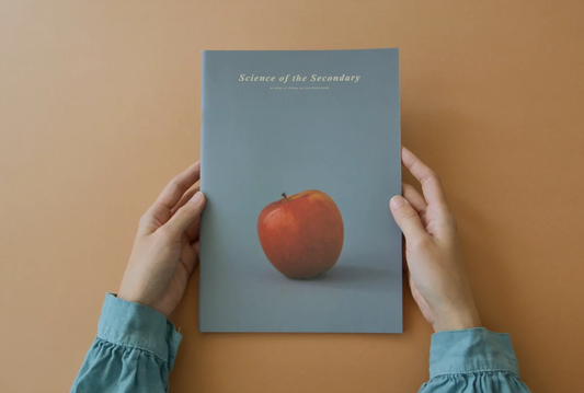Art Jameel - Science of the Secondary