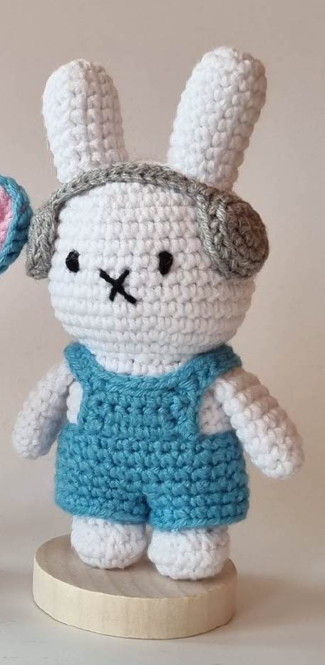 Crochet Chains
